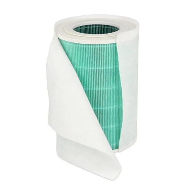 Filtre électrostatique en coton, filtre HEPA pour supporter ficateur d'air Philips/Xiaomi Mi, 10 feu