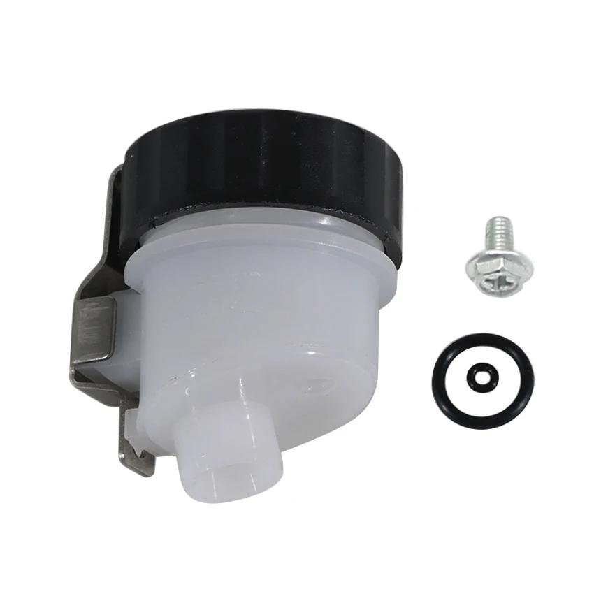 Tasse de réservoir de cylindre d'huile de liquide d'embrayage, pour Honda CBR1000 CBR1000RR VTR1000 