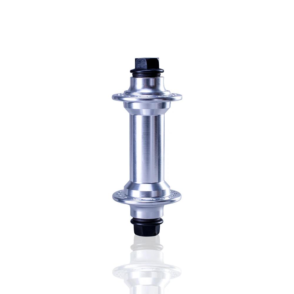 Funsea BMX Piezas alliage moyeu avant accessoires Bicicleta de 36 trous pour 14G rayons Cubo vélo ro