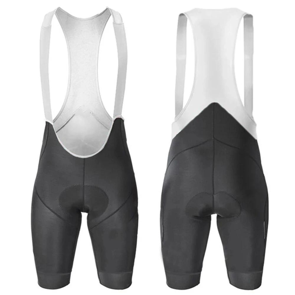 Nouveau 2023 bavoirs de cyclisme Shorts VTT respirant hommes vélo 9D Gel rembourré Ropa Ciclismo pan