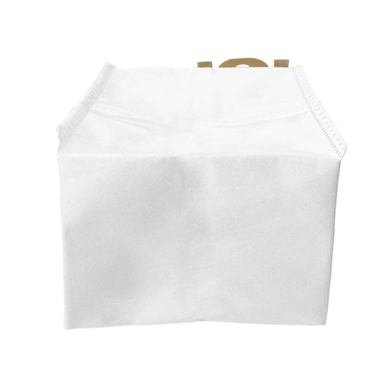 Sacs à poussière de balayage pour Xiaomi Lydsto R1, pièces d'aspirateur Robot, balayeuse domestique,