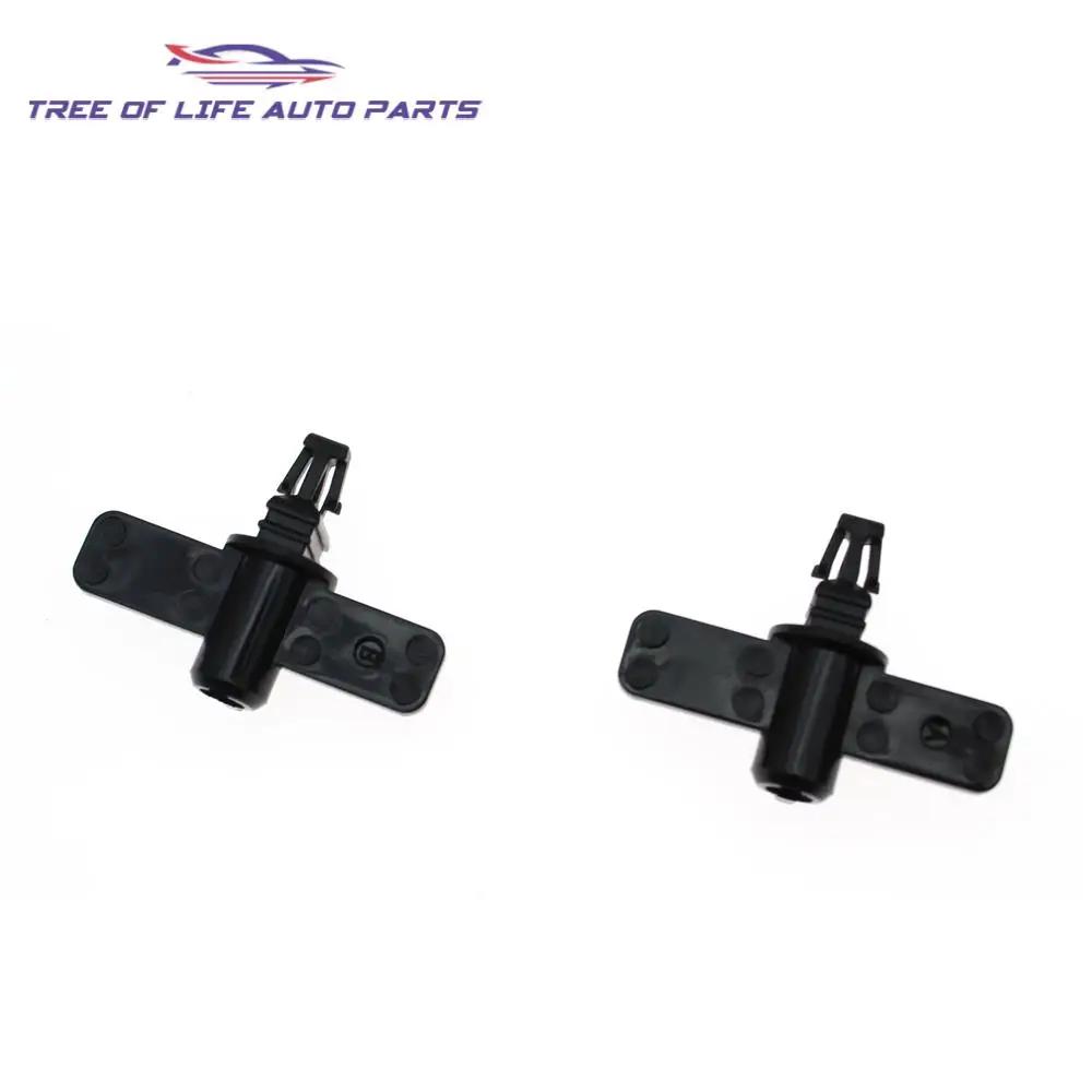 Connecteur de support de couvercle de Jet de buse de lavage de phare pour Subaru Legacy Outback Fore