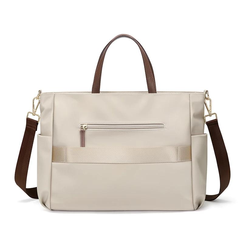 Sac à main de GOLF pour femmes, porte-documents pour ordinateur portable, sac de travail étanche de 