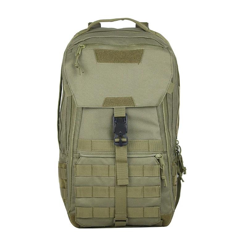 LQARMY-Sac à dos de camping étanche, sac à dos d'escalade DulMolle, sacs d'extérieur, trekking, pêch