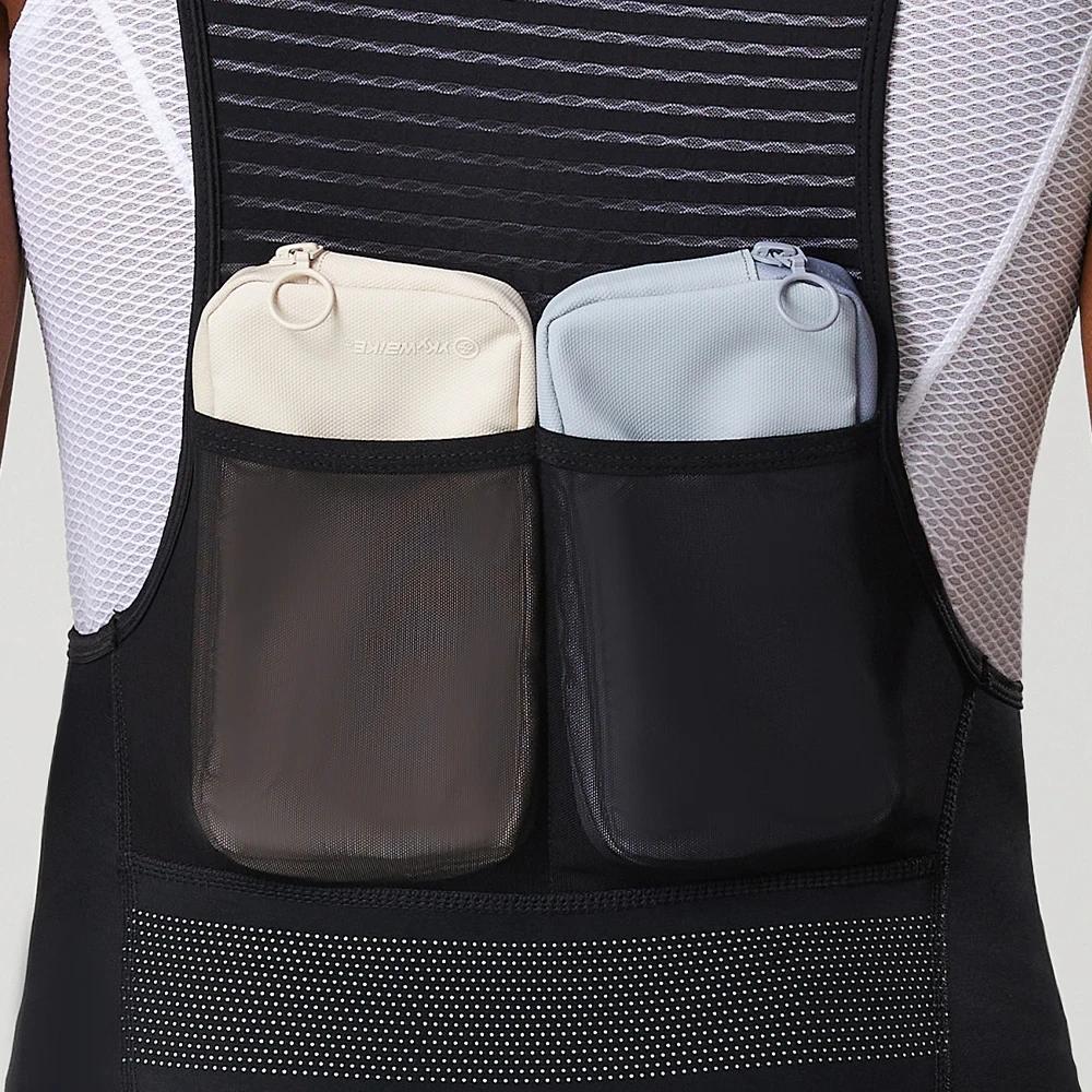 YKYWBIKE cuissard de cyclisme pour hommes collant de course Interface élastique PARIS HP