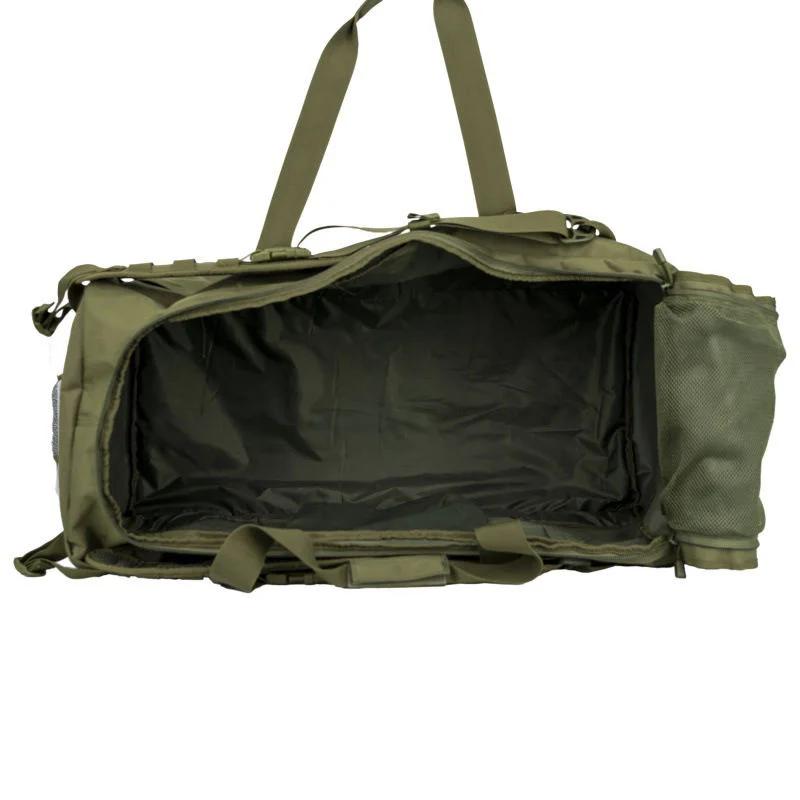 Sac à dos de camping multifonctionnel, sacs à main de voyage, grand bagage, sac Molle, camping en pl