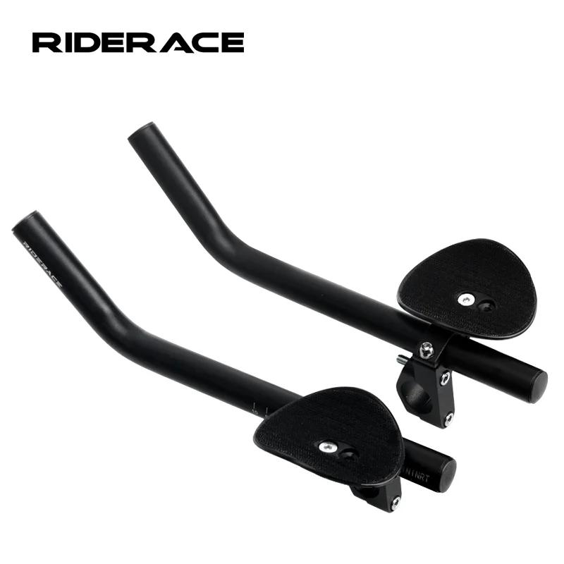 Repose-vélo TT guidon barres aérodynamiques pour cyclisme Triathlon temps d'essai Tri barres en alli