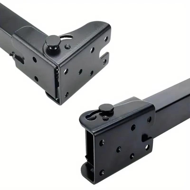 Pied de Table pliable de 70cm, Table à dîner pour camping-car, pied de Support pliant en métal, Supp