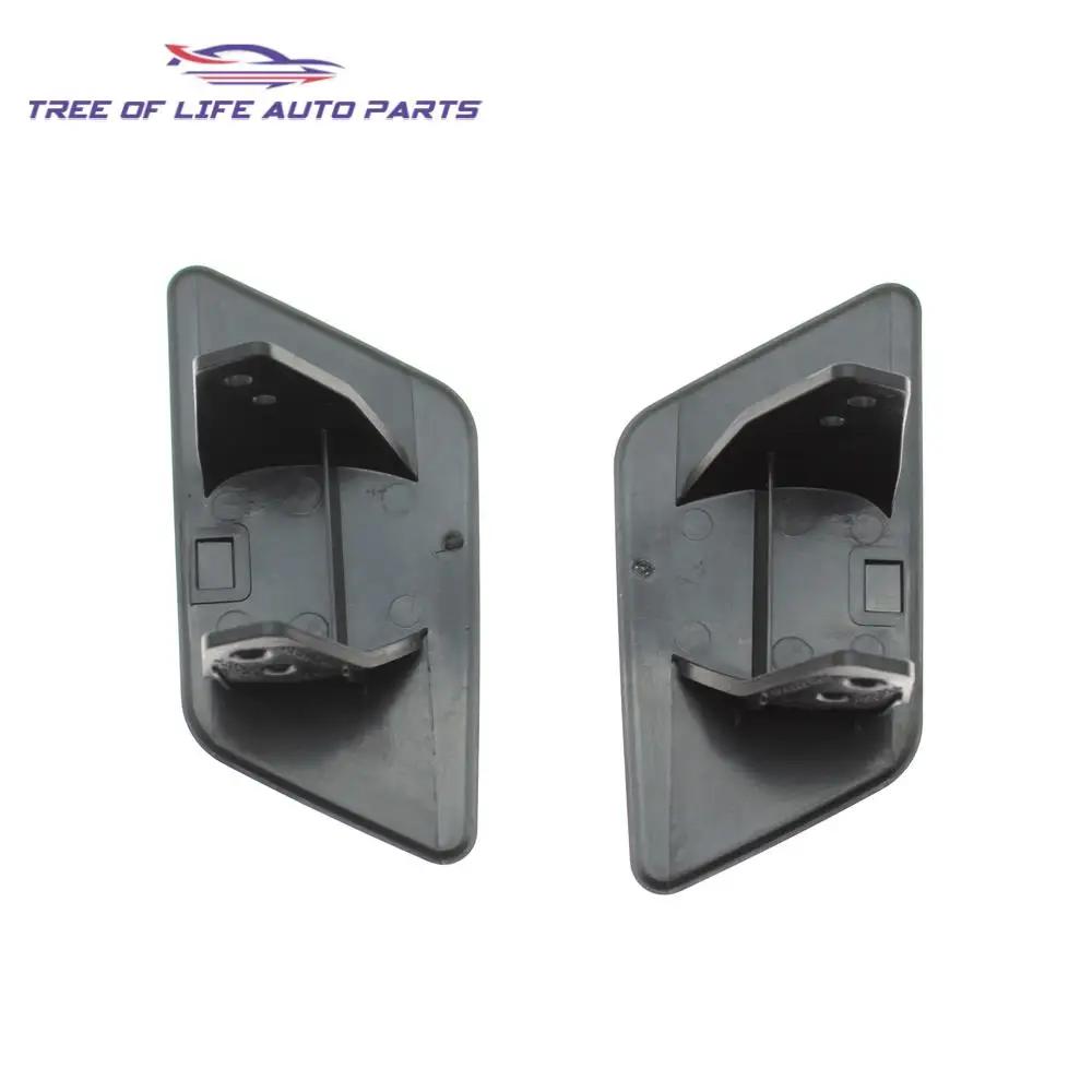 Couvercle de buse de lavage de pulvérisation non peint, pour BMW X1 E84 2009 2010 2011 2012 avant ga