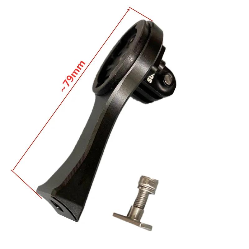 Pour S-WORKS SPECIALIZED VENGE SL7 Support de jauge de guidon de vélo pour Garmin XOSS wahoo pour Br