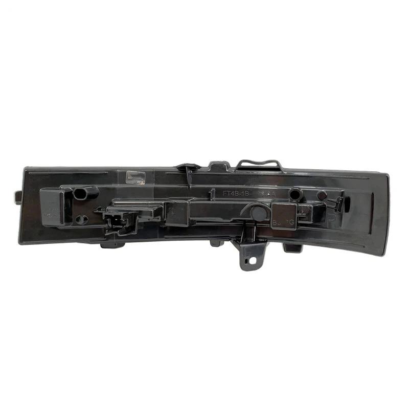 Feu de signalisation LED pour rétroviseur de voiture, clignotant latéral pour Ford Edge 2015 2016 20