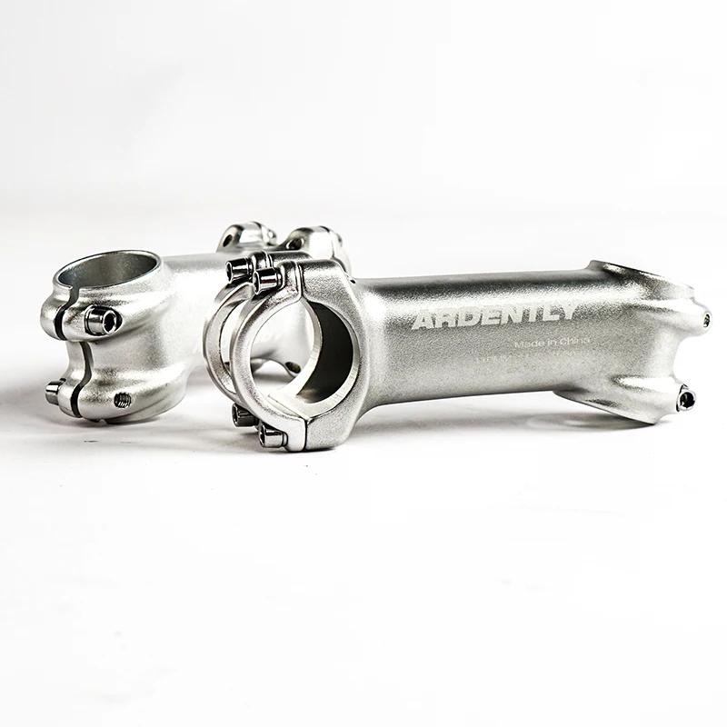 Ardently-Potence en aluminium pour guidon de vélo de route et VTT, accessoire de cyclisme, 17mm x 90