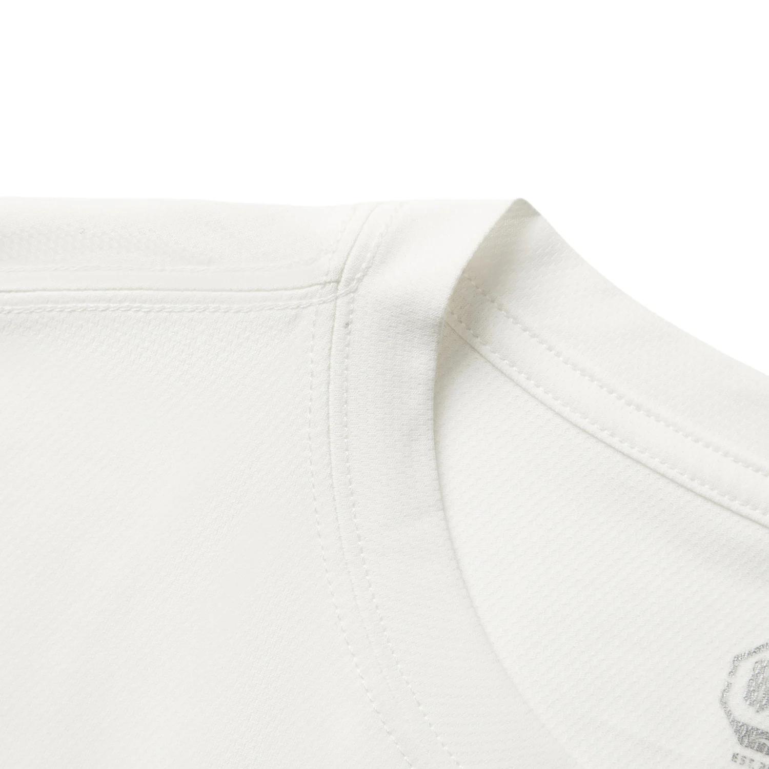 Li-Ning BADFIVE – gilet de basket-ball pour hommes, en Polyester, coupe ample, confortable, sans man