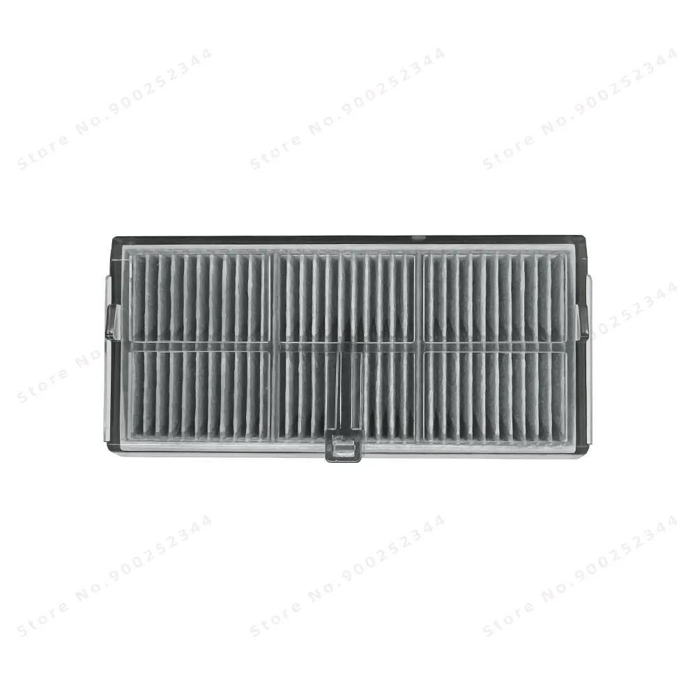 Pièces de rechange pour Xiaomi Mijia M30S D103CN, accessoires, brosse latérale principale, filtre He