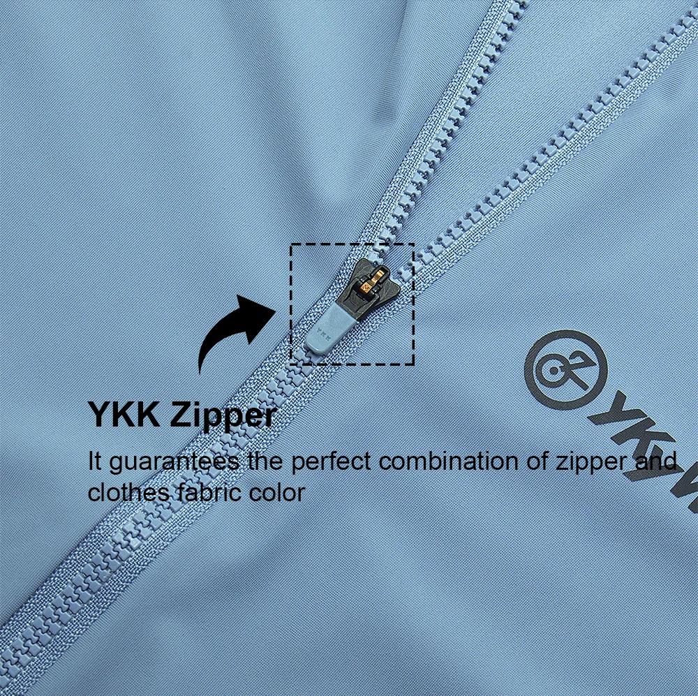 YKYWBIKE Maillot de cyclisme à manches courtes pour femmes chemises de vélo de montagne vêtements de