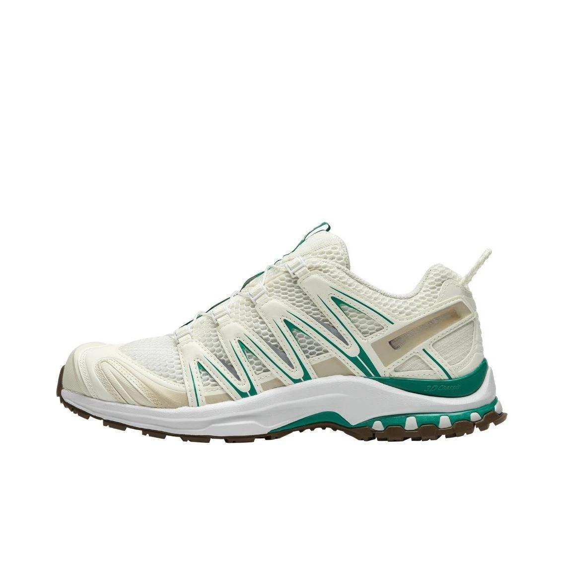 SALOMON Chaussures de course d'extérieur originales de qualité pour hommes et fe