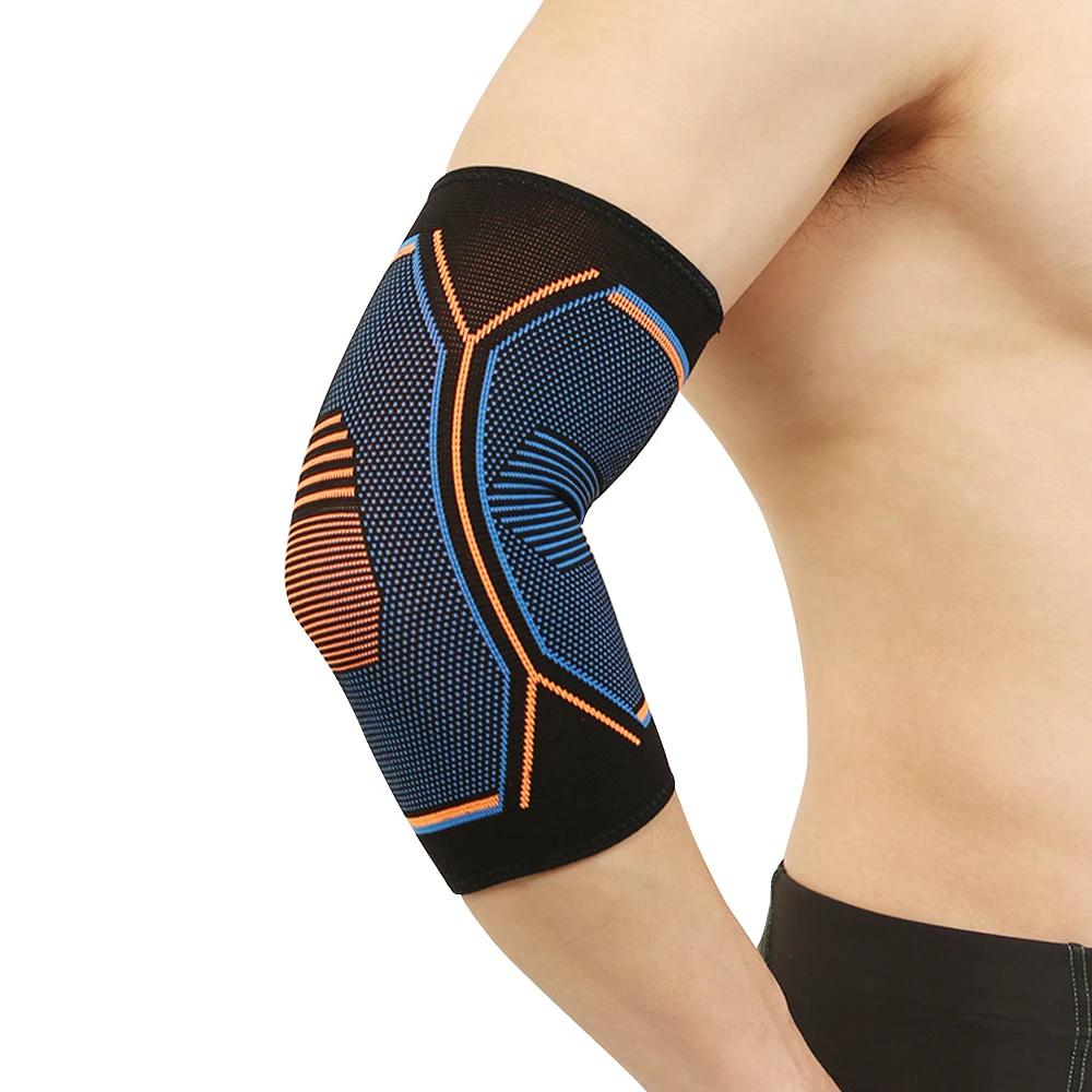 BraceTop – manchon de soutien de Compression pour coudière de Tennis, tendinite, coude épicondyt, ar