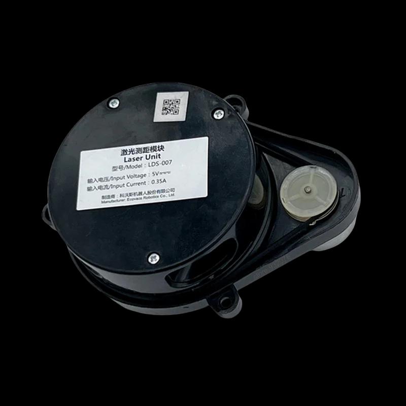 Capteur de distance laser d'origine LDS-007 pour ECOVACS DEEBOT DX55/ DX93/ DX96/ OZMO 950/ 920/ T5 