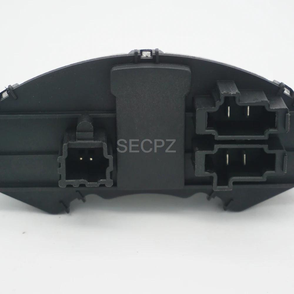 Résistance de moteur de ventilateur de chauffage pour Fiat Grande Punto 6441.CE 77366112   A.430.014