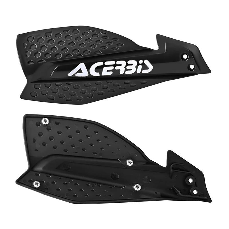 Garde-main de moto, bouclier coupe-vent, équipement de protection universel pour KTM HONDA YAMAHA SU