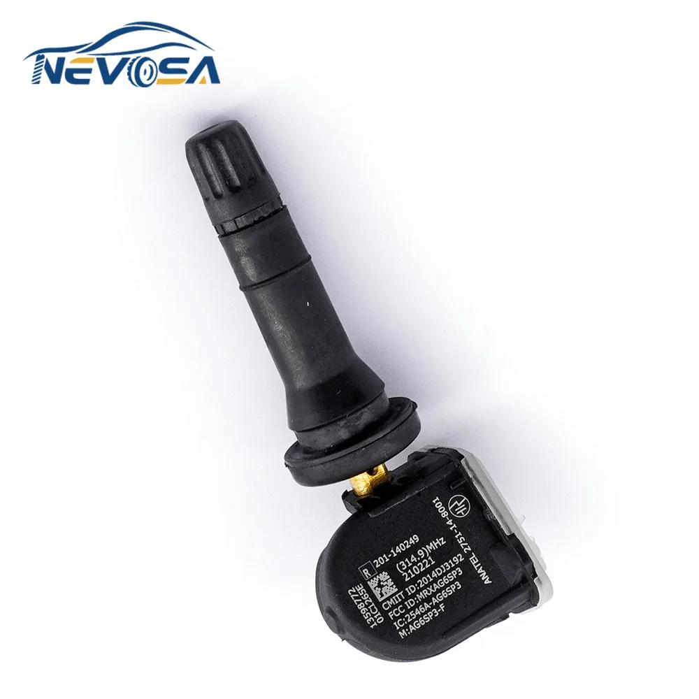 NEVOSA 13598772   TPMS pour Buick Envision Verano GMC Canyon Terrain Chevrolet Colorado Spark Malibu