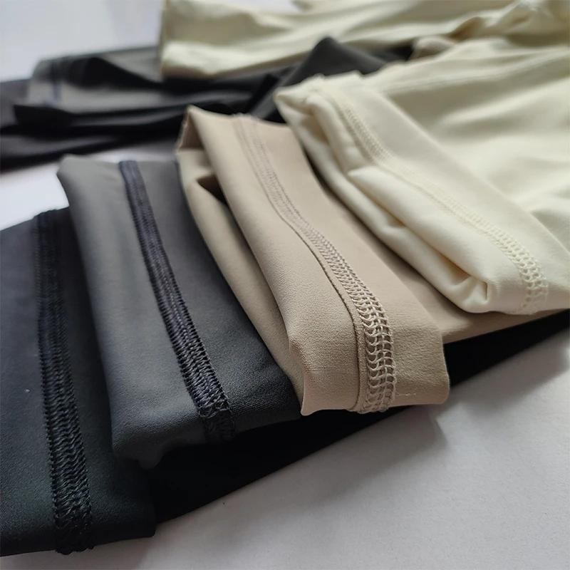 Short de sport pour femmes, Legging court de Yoga, taille haute, serré, Fitness, séchage rapide, vêt