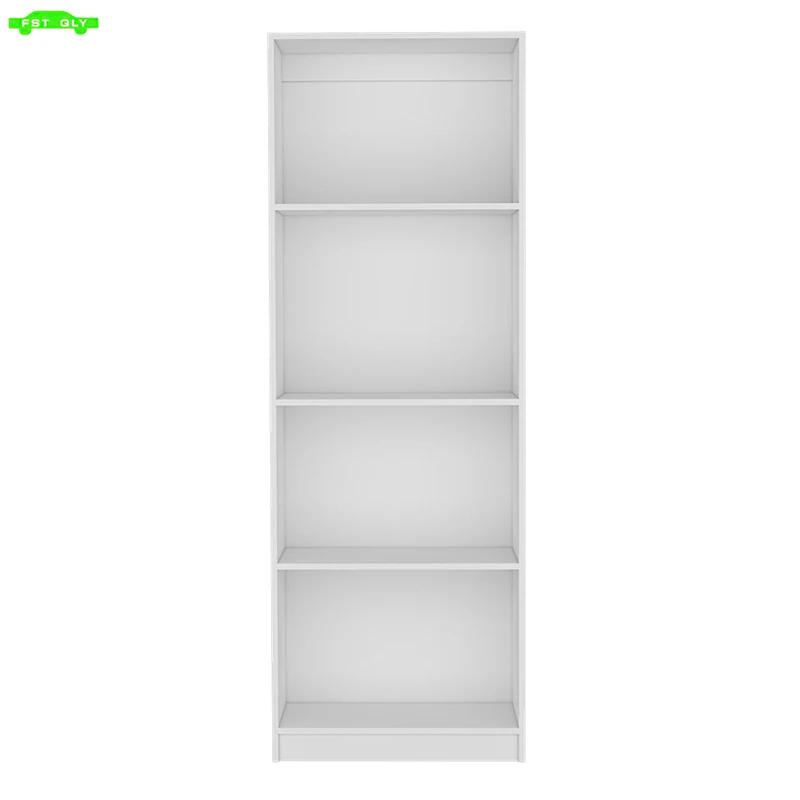 Bibliothèque Benzoni, Bureau, Blanc