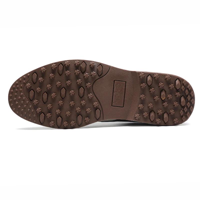 Chaussures de Golf universelles quatre saisons pour hommes, imperméables et respirantes, chaussures 