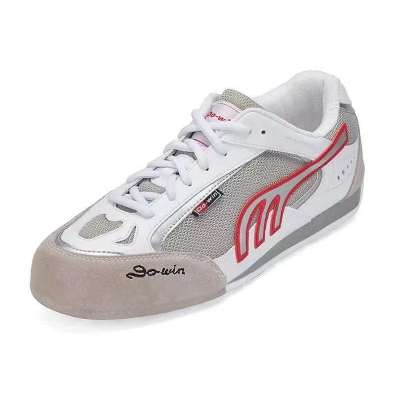 Chaussures d'escrime professionnelles Do-win pour enfants et adultes, baskets antidérapantes, légère