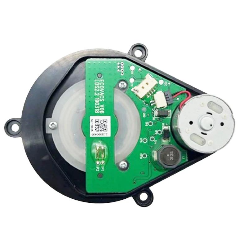 Capteur de distance laser d'origine LDS-007 pour ECOVACS DEEBOT DX55/ DX93/ DX96/ OZMO 950/ 920/ T5 