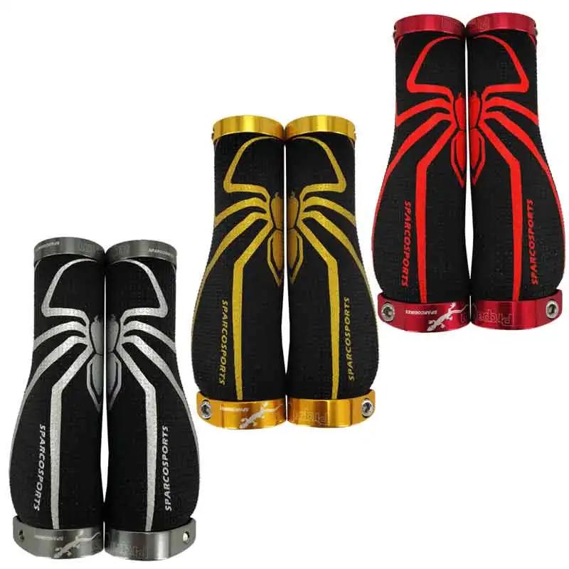 Propalm-Poignées ergonomiques pour vélo de route et VTT, 138mm, fabriquées à Taïwan