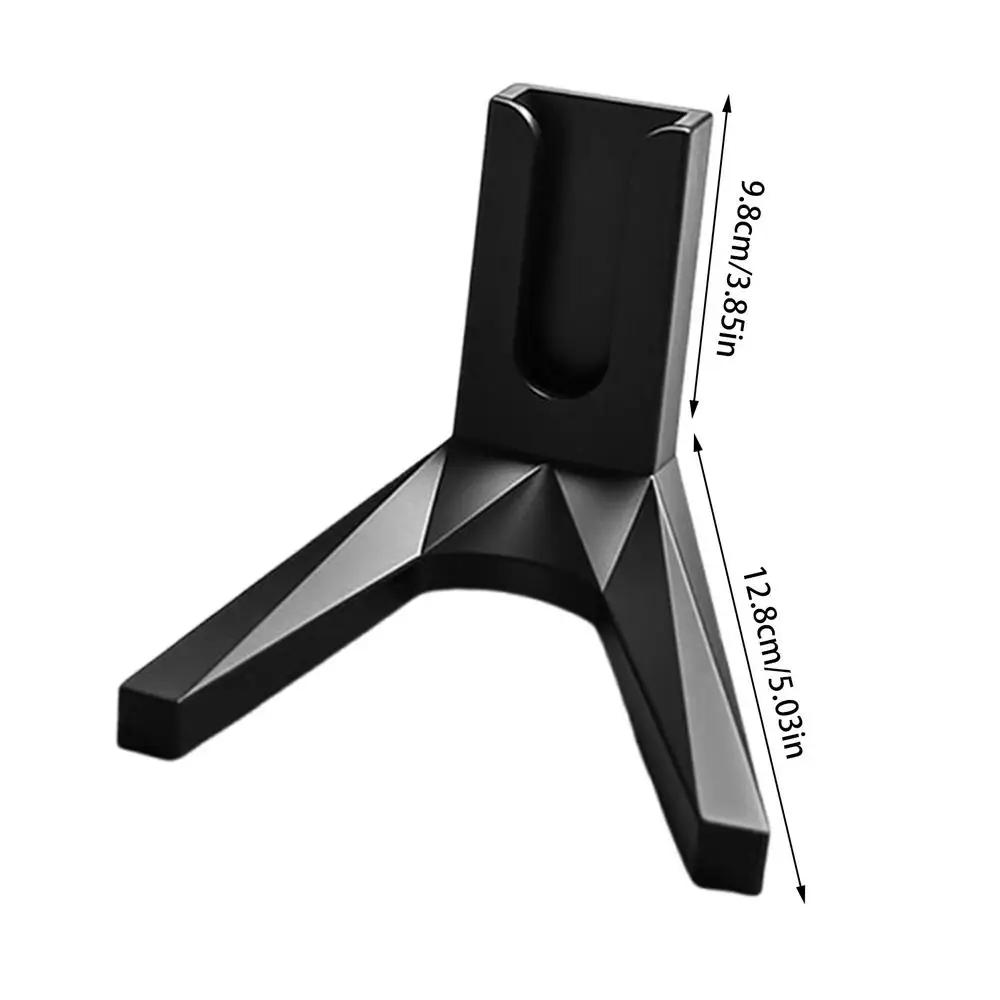 Béquille de vélo, support de vélo de route stable, support de sol pour vélo, support de pédale de vé