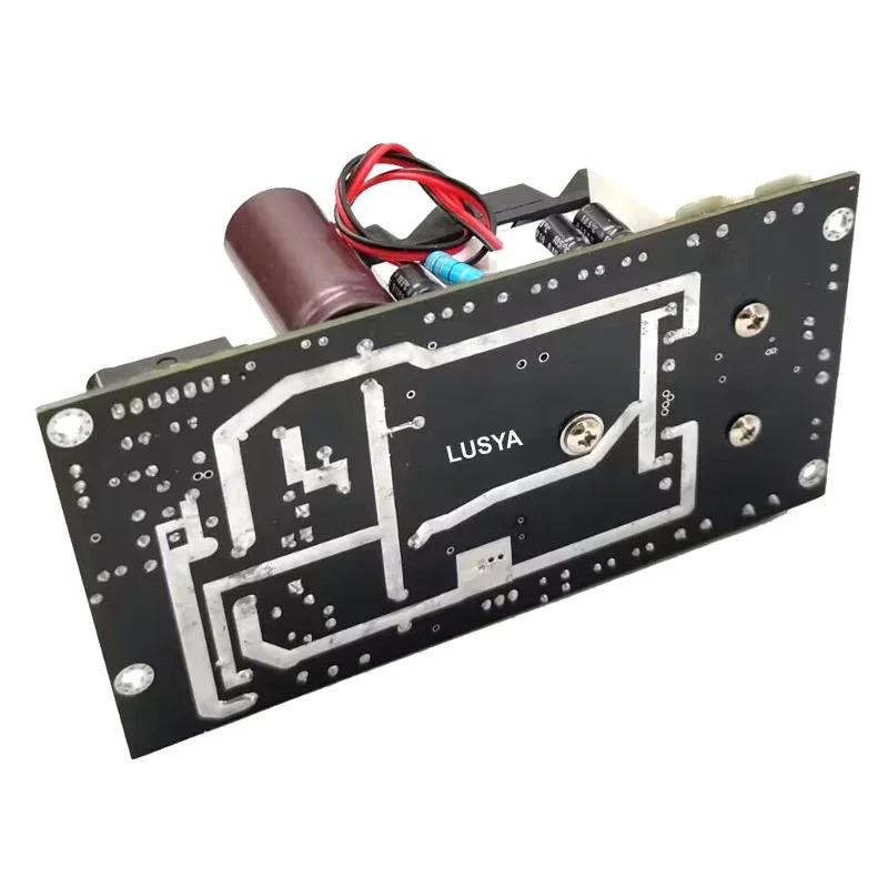 Nouveau 1000W Original IRS2092 puce classe D caisson de basses pleine fréquence carte amplificateur 
