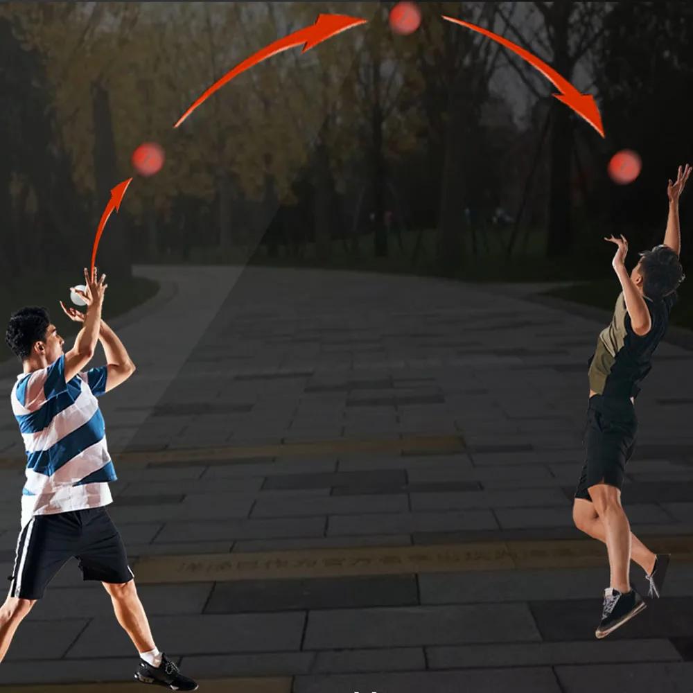 X-ball – boule de réaction intelligente, outil d'agilité, capteur numérique vector reactionx