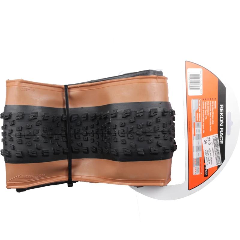 MAXXIS REKON RACE pneu de vélo de montagne d'origine 29x2.25 29x2.35 29x2.4 pneus de vélo tout-terra