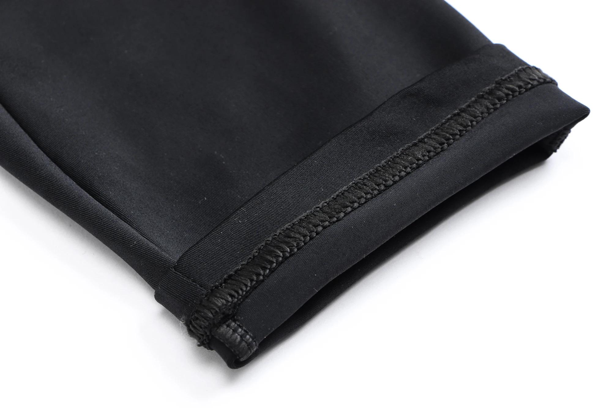 YKYWBIKE-Pantalon à bretelles de cyclisme pour homme, Pro Bike, Long Cool, Respirant, Ride fjQuick D