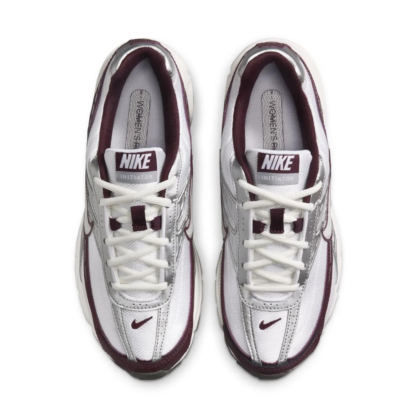 Chaussures de course respirantes Nike INITIATOR, chaussures de course rétro, antidérapantes et durab