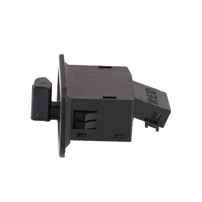Double Flash modifié, clignotant à 3 broches, bouton de commutation de démarreur pour Scooter GY6, c