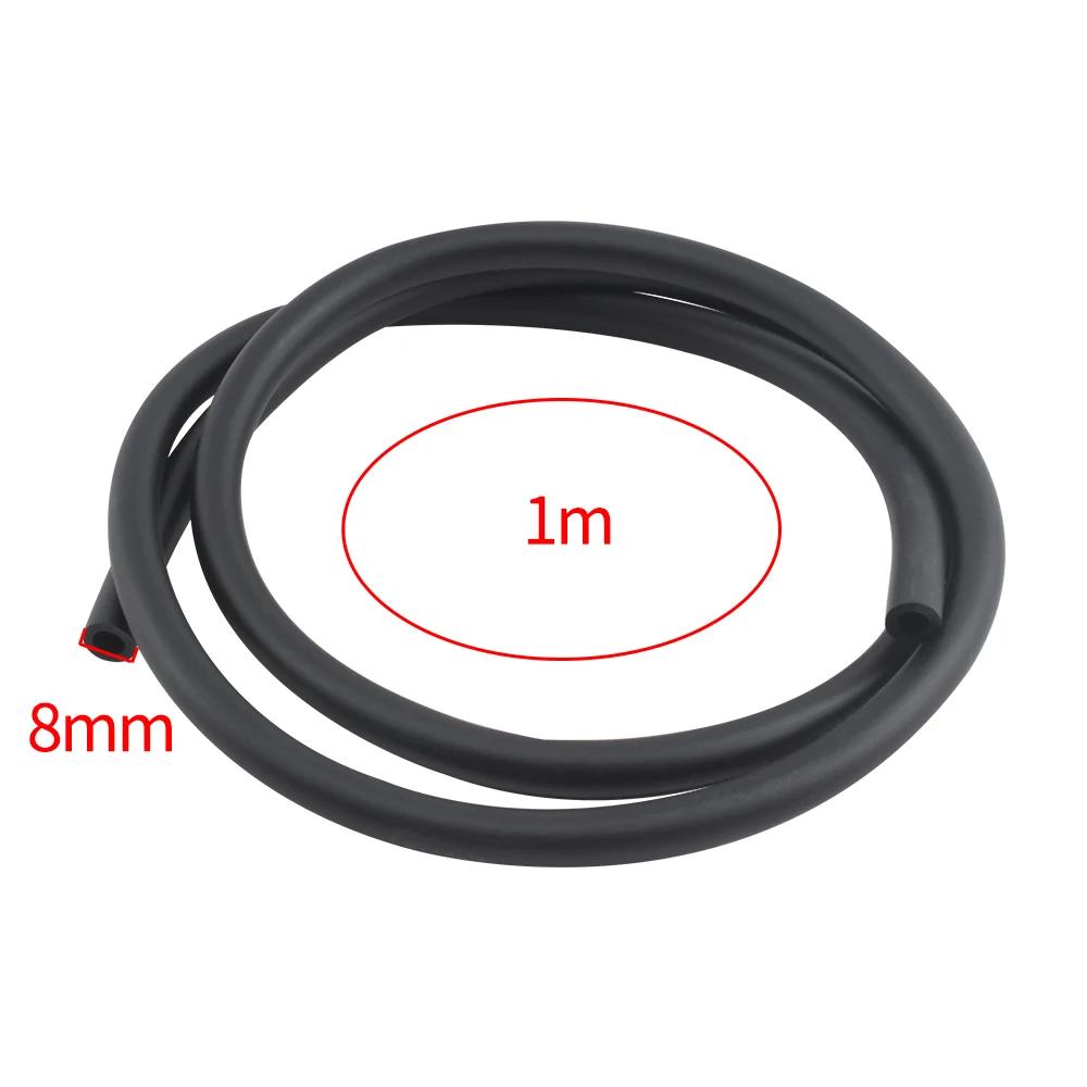 Tuyau de carburateur de Moto, tuyau de conduite d'essence et de carburant, Tube d'huile pour Keihin 