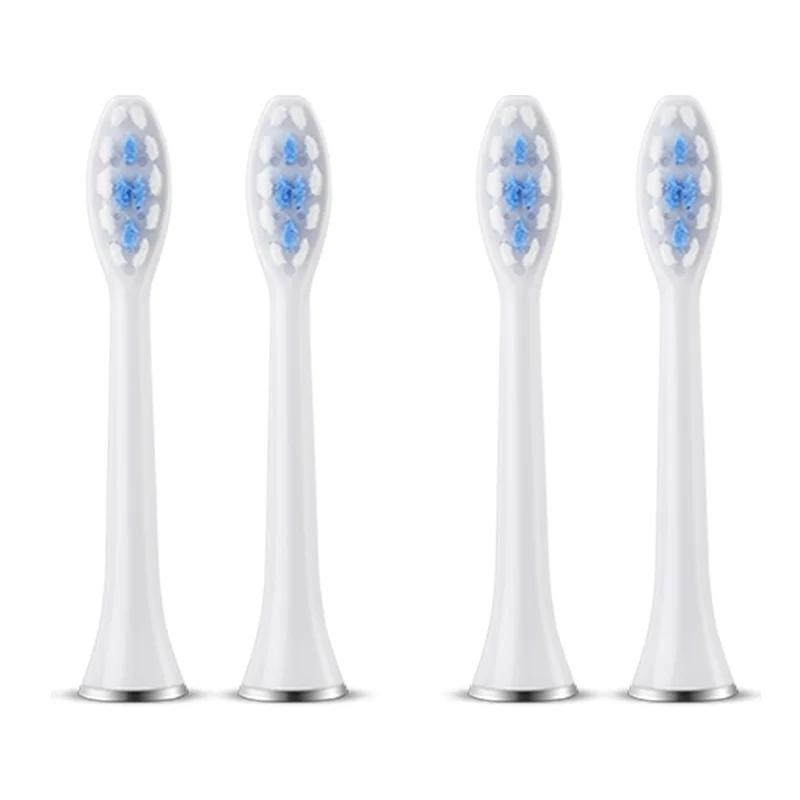 Têtes de brosse SUBORT S7 originales, accessoires de brosse à dents électrique Super sonique, têtes 