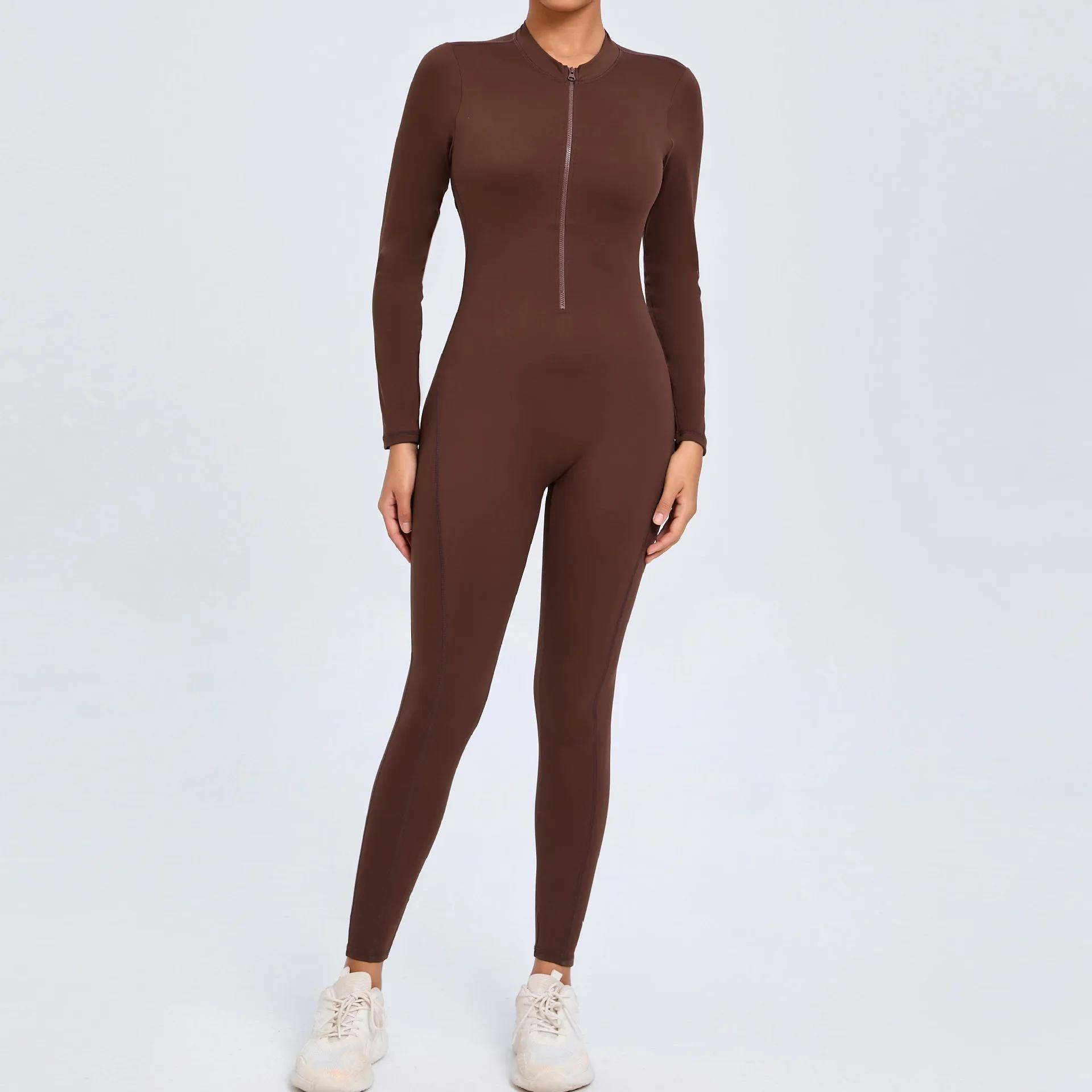 Vêtements de Yoga d'été, ensemble de sport d'entraînement, body pour femmes, ensemble de gymnastique