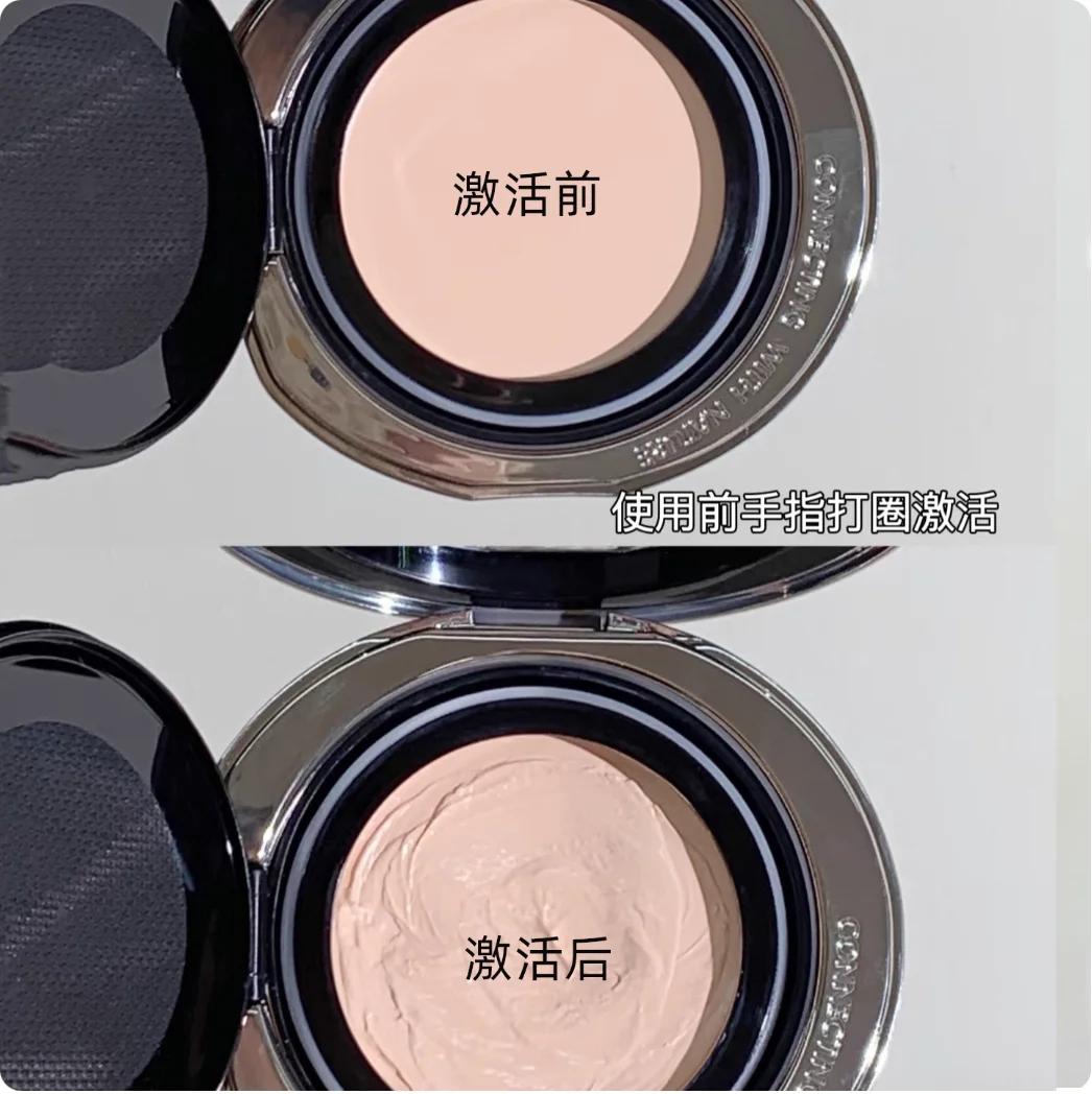 DIROVO crème correcteur fond de teint hydratant crémeux brillant fond de teint maquillage cosmétique