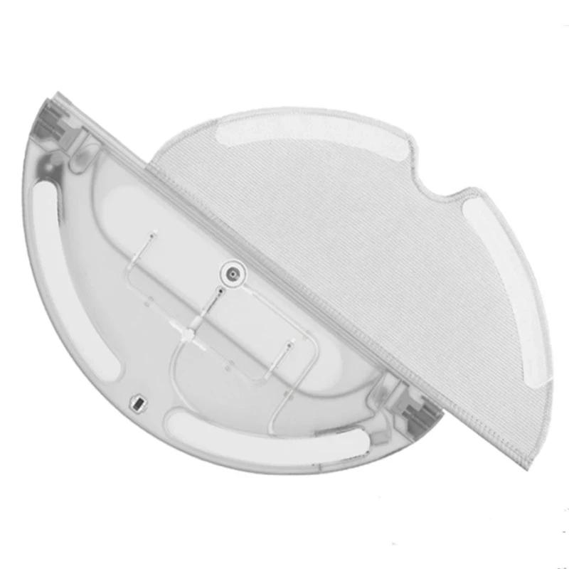 Accessoires de réservoir d'eau pour aspirateur Robot Xiaomi Mijia 1C STYTJ01ZHM, pièces de rechange 