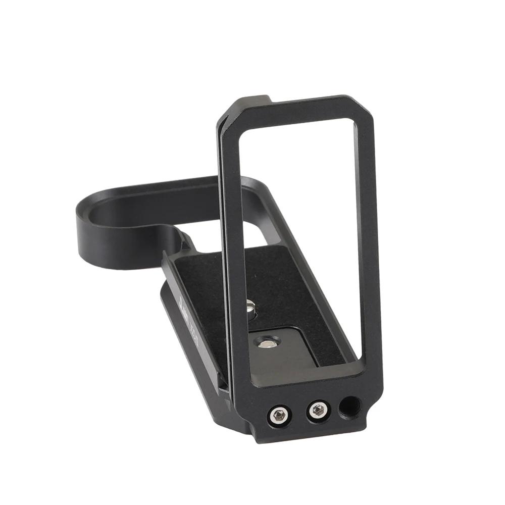 FOTGA type L pour Hasselblad X2D X2DII plaque à dégagement rapide Arca suisse support Vertical poign