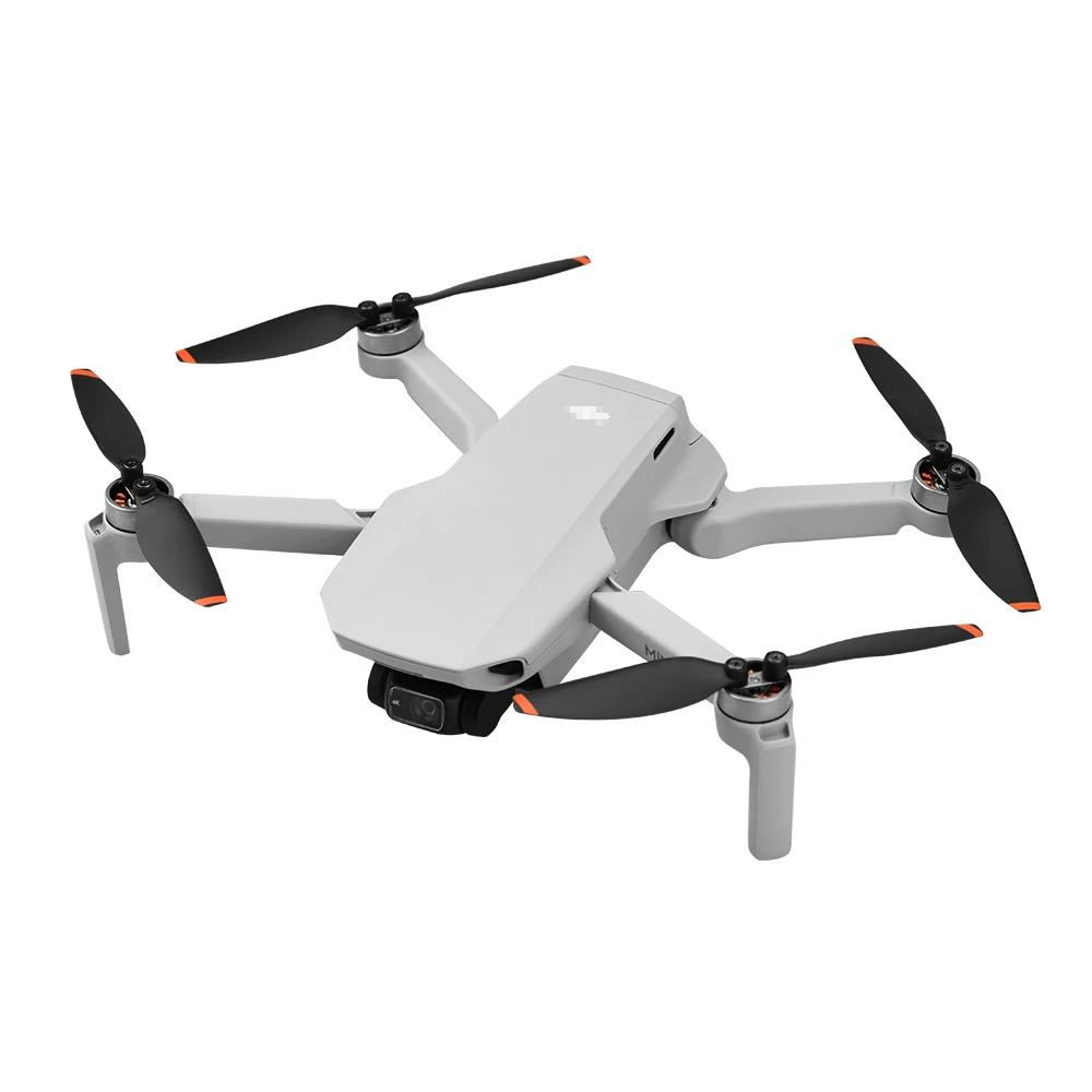 16 hélices pour DJI Mini 2/4K/SE/2SE, hélices portables à faible bruit et légères, pour accessoires 