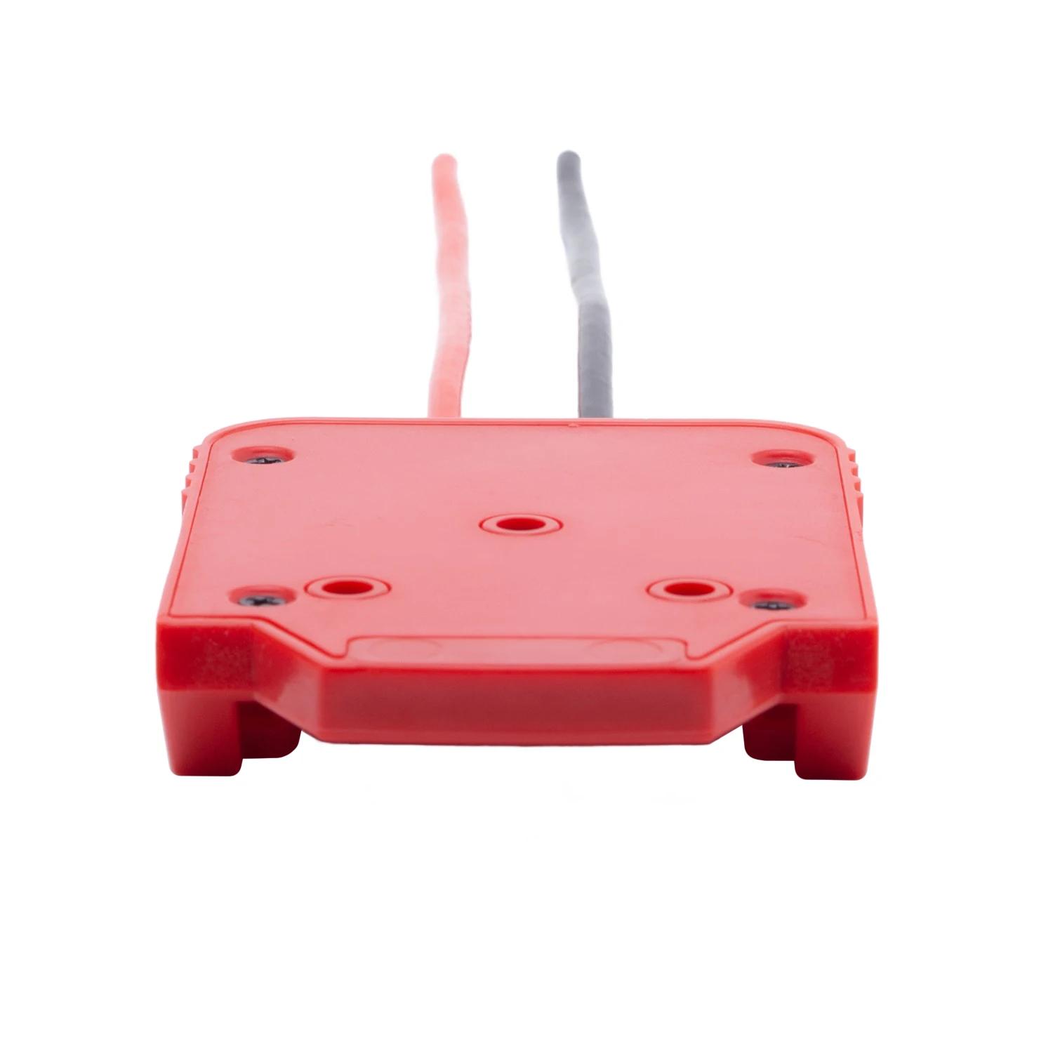 Accessoires pour outils électriques Batterie DIY Adaptateur pour Lidl Parkside X20V Team Lithium-ion