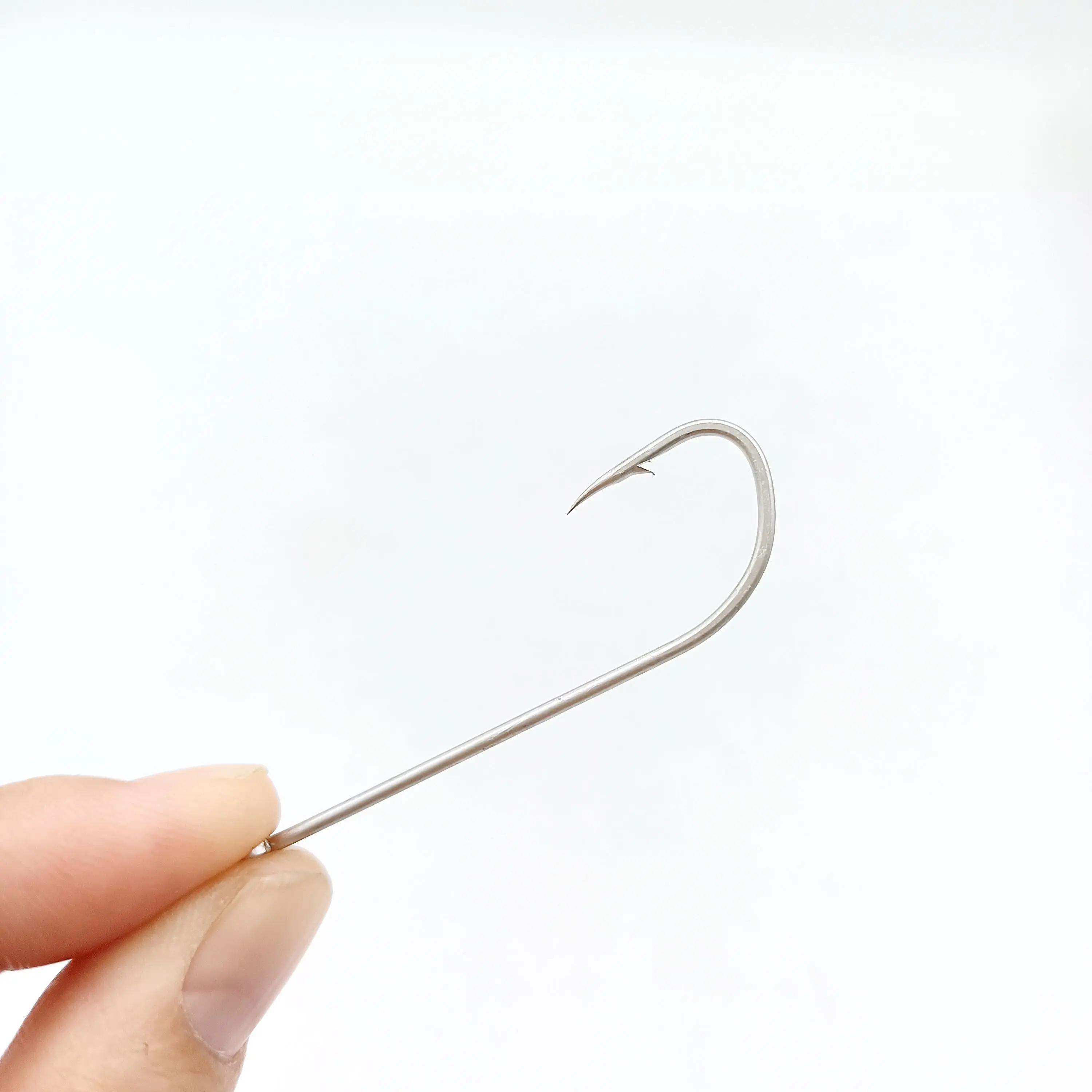 DUODUOYU 5 pièces anguille Shad leurre de pêche 115mm/4g appât souple avec crochet pointu ensemble p