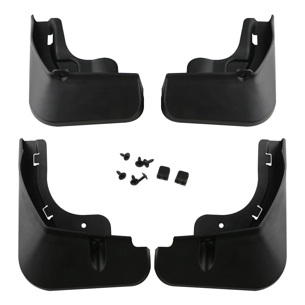 Garde-boue de voiture pour BYD Atto 3 Yuan Plus Atto3 2021 2022 2023, garde-boue, garde-boue, access