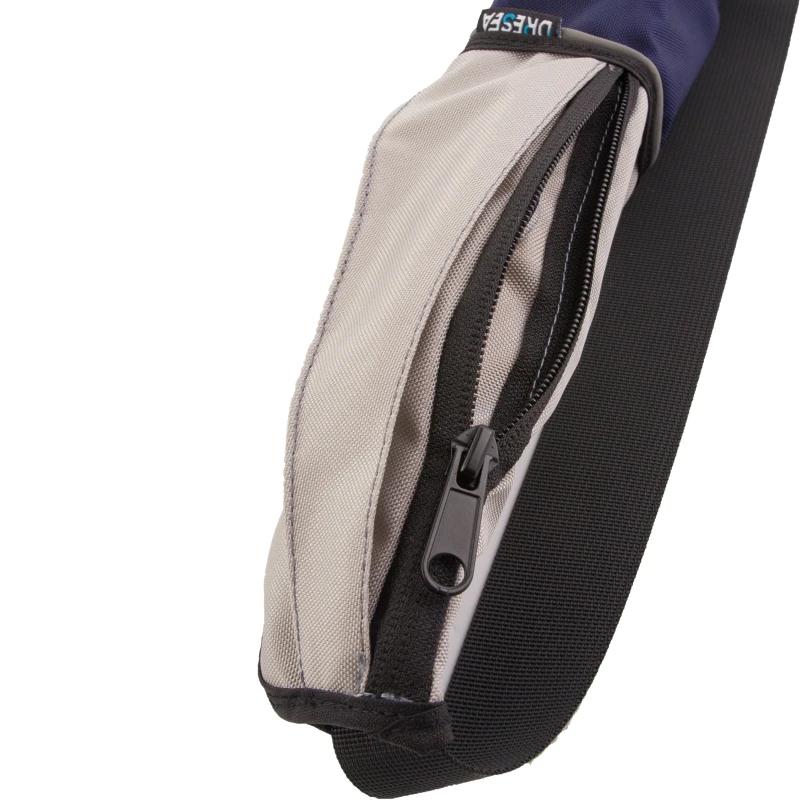 ISEFIL O-Gilet de sauvetage automatique, ceinture de sécurité, sac de taille gonflable manuel, pour 