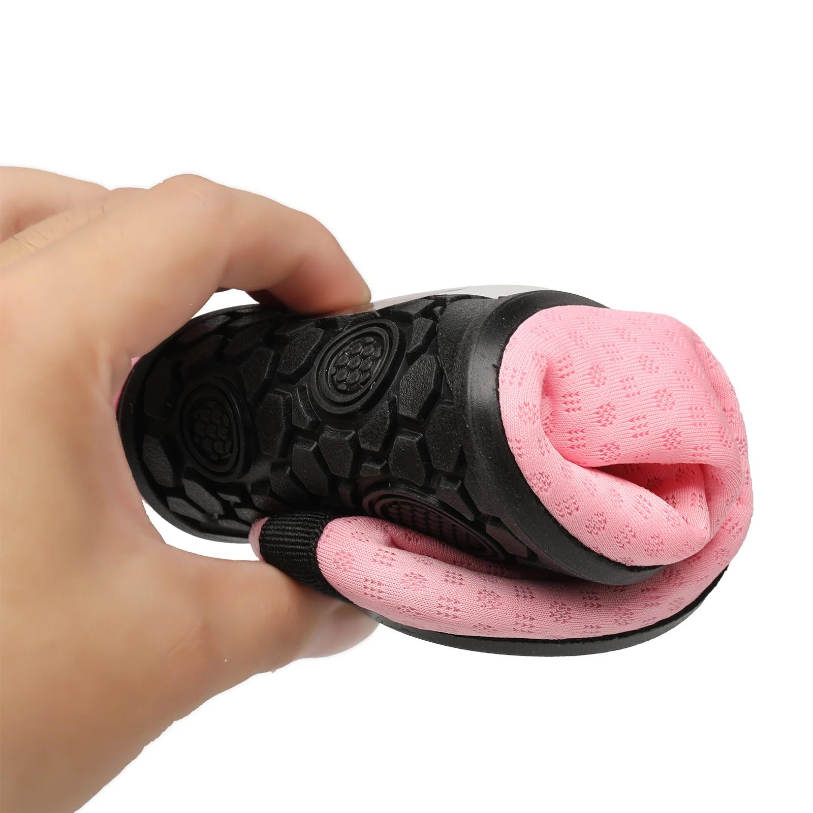 Chaussures d'eau unisexes, souples, antidérapantes, pour la plage, séchage rapide, respirantes, pour